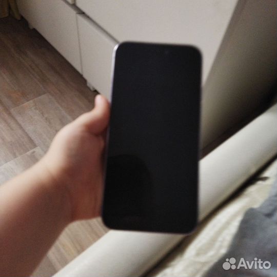Телефон iPhone в корпусе 14 про макс