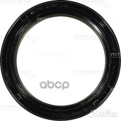 Уплотняющее кольцо, коленчатый вал, Уплотняющее