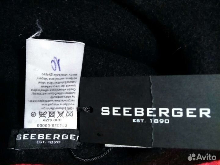 Берет, шапка женская