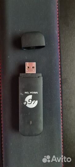 Продам USB 4G+ модем M150-2 megafon