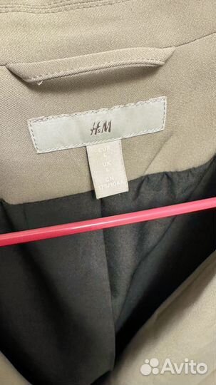 Костюм женский пиджак и брюки