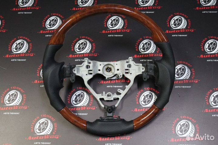 Руль Camry V55 2015 + / Harrier 60 / Noah 80, Spor