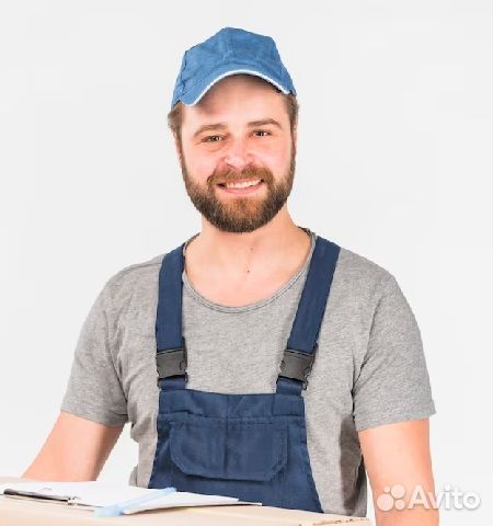 Грузчик комплектовщик