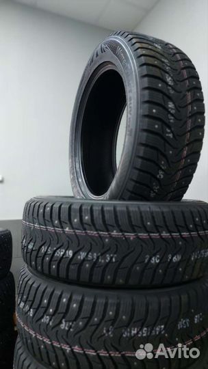 Kumho WinterCraft SUV Ice WS31 245/55 R19 107T