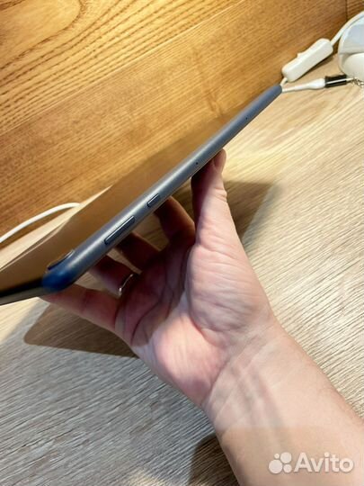 Планшет Huawei MatePad T10 AGR-W09 WiFi (2021)