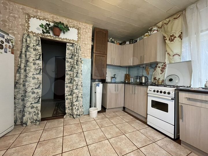 Дом 64,4 м² на участке 44 сот.