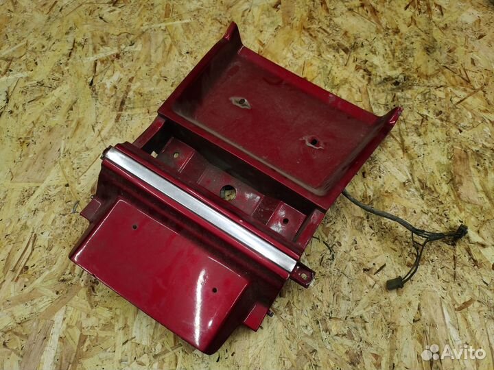 Пластик колеса задний Honda Gold Wing 1500 1988-20