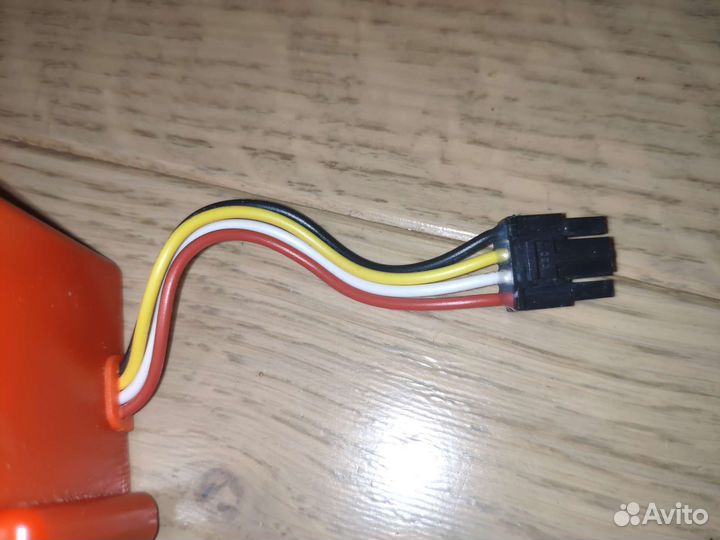 Аккумулятор BRR-2P4S-5200D