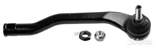 Наконечник рулевой R 3578101 lemforder