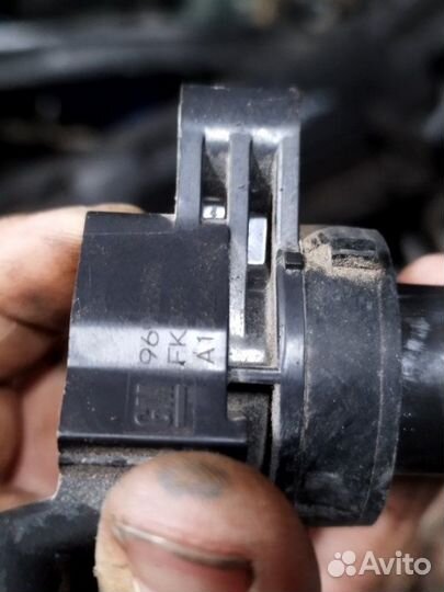 Катушка зажигания Chevrolet Cobalt 1 B15D2 2013