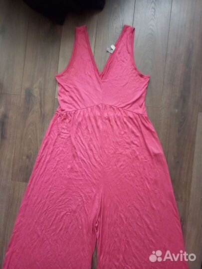 Комбинезон ASOS из вискозы