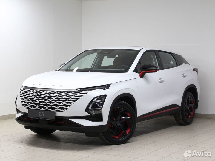 OMODA C5 1.5 CVT, 2023