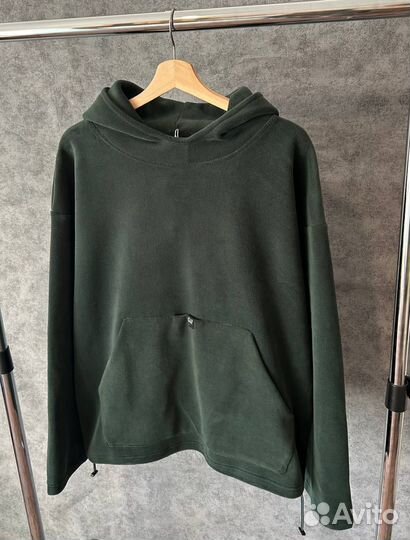 Толстовка Gap Yeezy Balenciaga