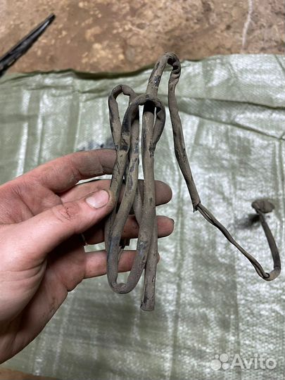 Датчик температуры VW Passat B5