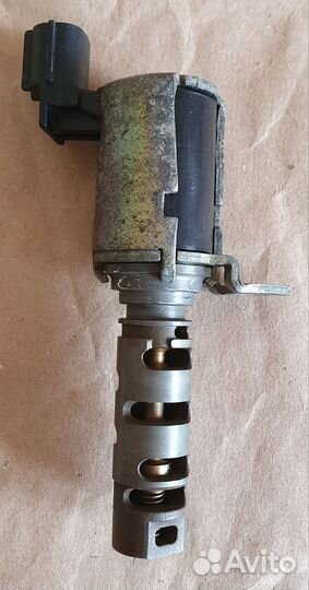 Фазорегулятор Toyota (клапан VVTi) двс 1AZ-FE