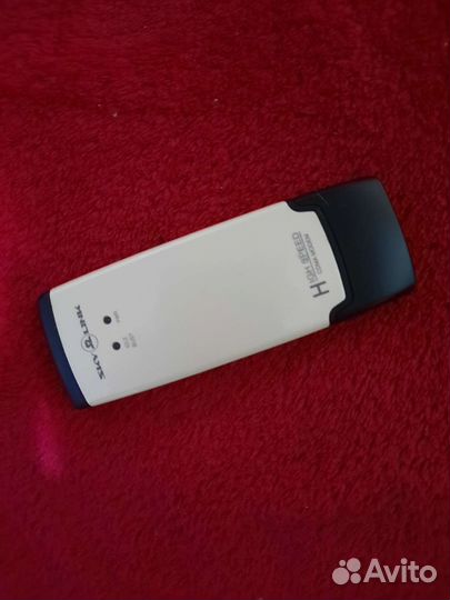Модем Скайлинк cdma