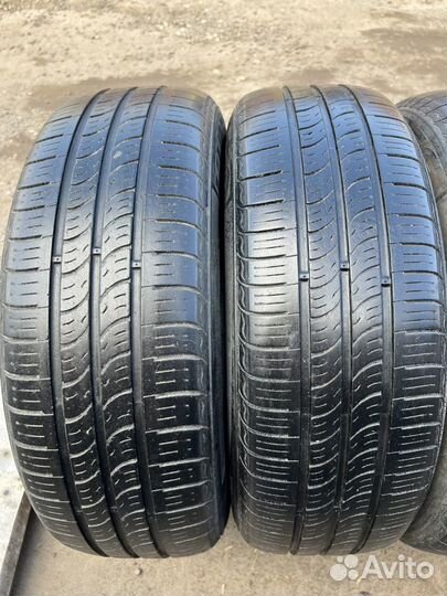 Kumho Sense KR26 195/65 R15 91H