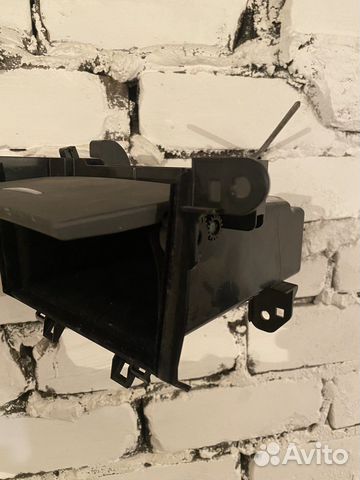 Монитор аудиосистемы