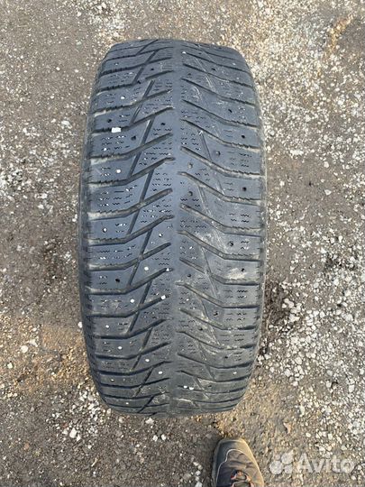 Sailun Ice Blazer Alpine 215/55 R17