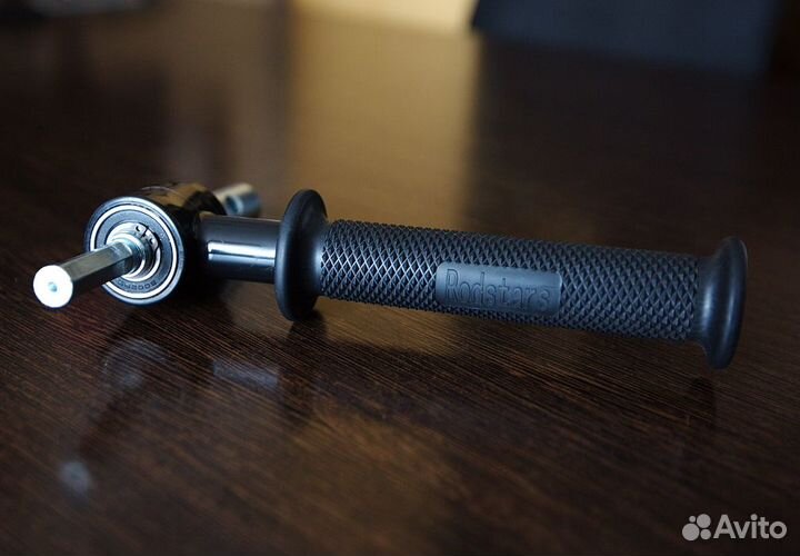 Мotoshtorm для зимней рыбалки