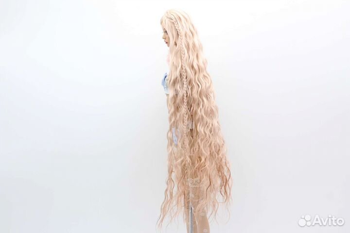 Парик для Popovy (Поповых). Доставка в подарок