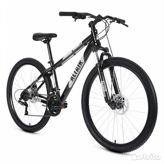 Велосипед forward altair MTB HT 27,5 2.0 disc