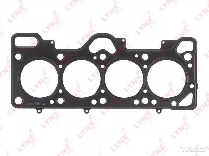 Прокладка гбц lynxauto SH-0987