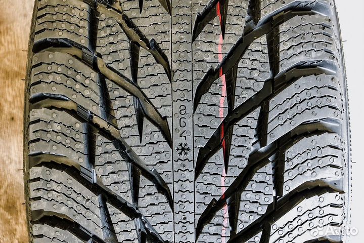 Nokian Tyres Hakkapeliitta R3 195/65 R15 95R