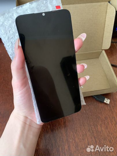 Дисплей для oppo