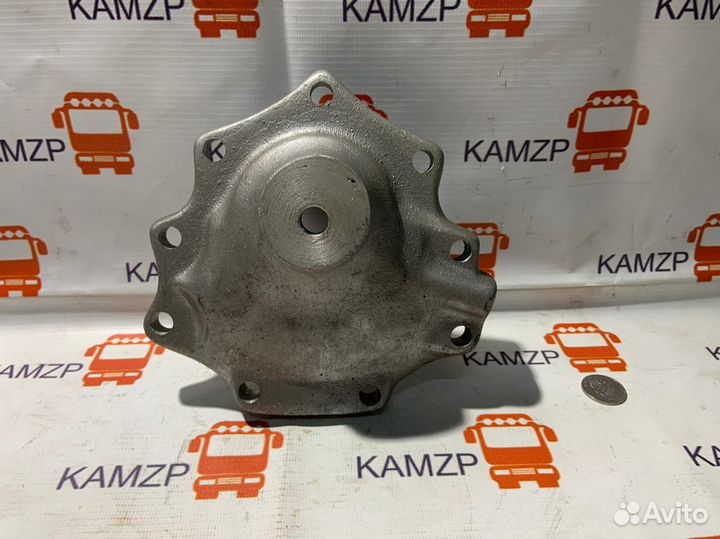 Крышка гур Камаз