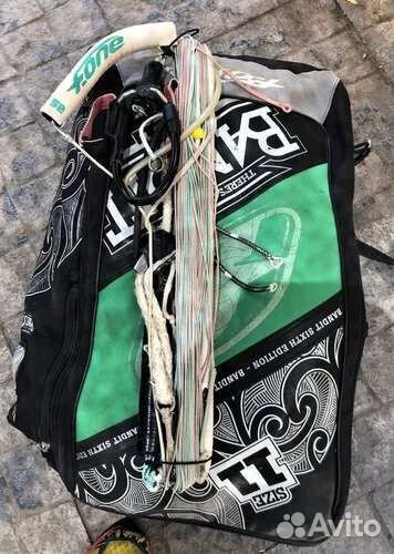 Кайт kite F-one Bandit 11