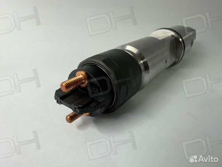 Форсунка 0445120325