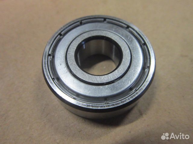 Подшипник 6201-2z skf 108h-explorer france 21-made