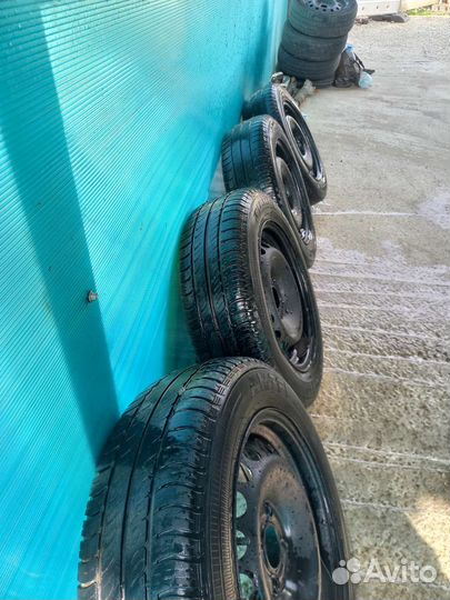 Amtel Planet DC 185/65 R15
