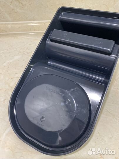 Подставка для крышек и ложек Tupperware