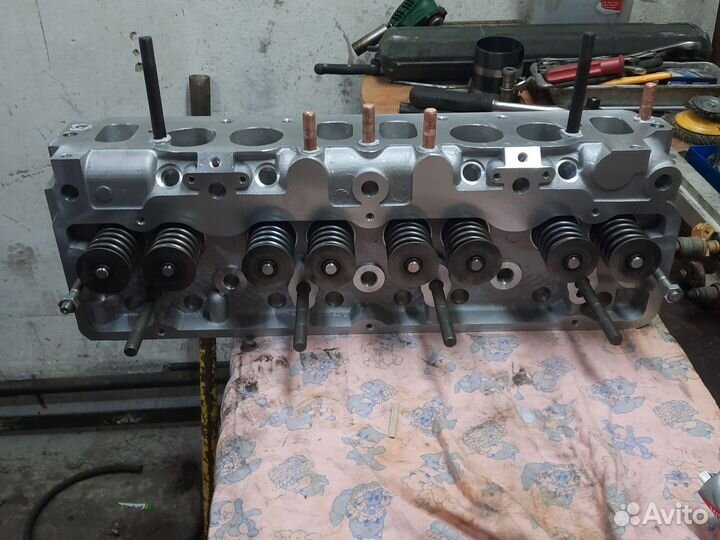 Ремонт АВТОМОБИЛЕЙ