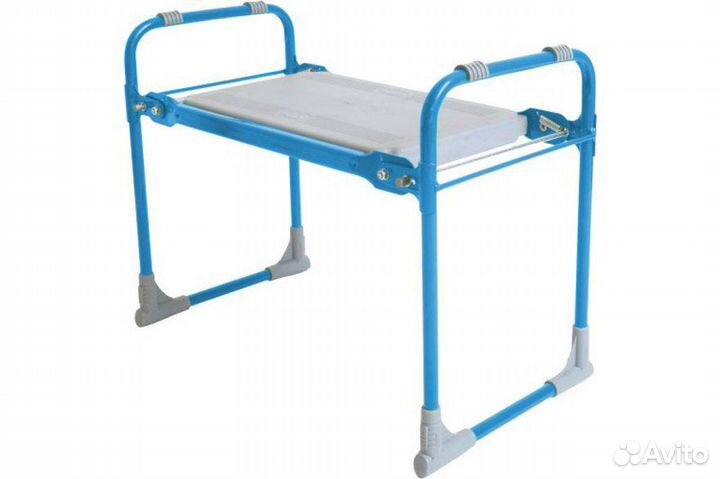 Складная скамейка перевертыш