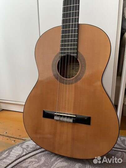 Гитара hohner hc 06