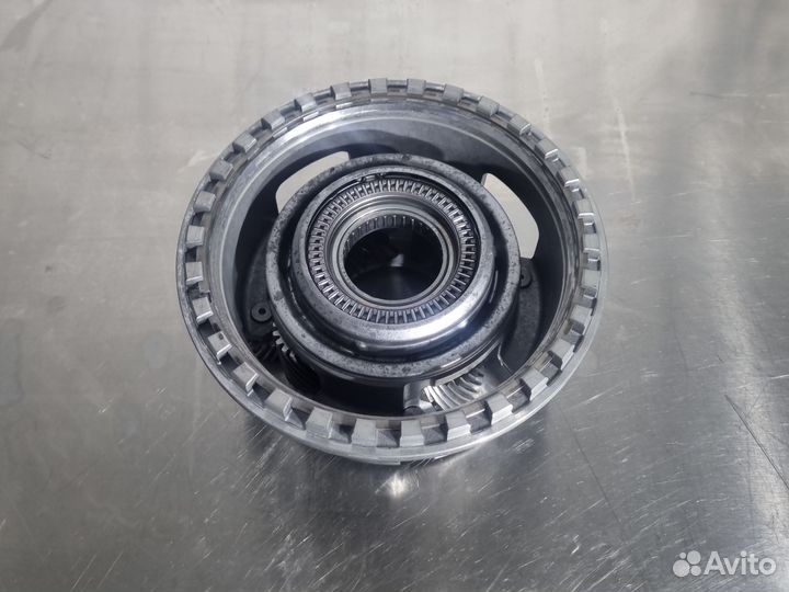 Планетарный ряд передний (Front Planet), 722.9