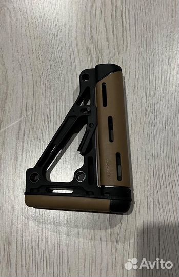 Военные вещи