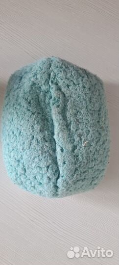 Ёжик игрушка