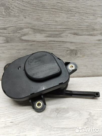 Сервопривод заслонок коллектора Mercedes E-Class