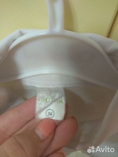 Школьная форма/блузка для девочки