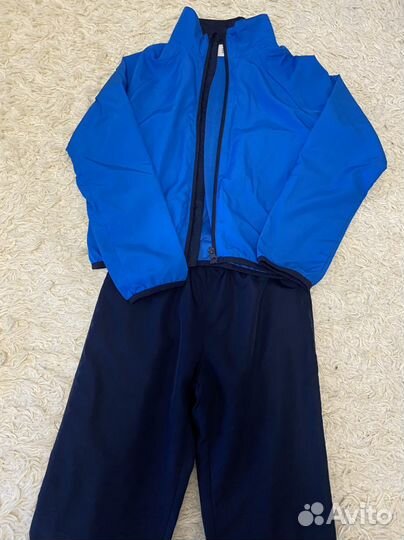 Спортивный костюм для мальчика