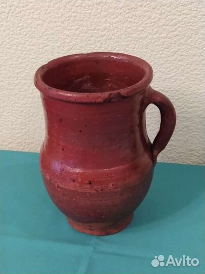 Изделия из керамики СССР