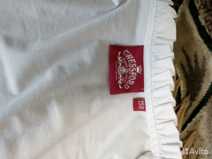 Рубашка блузка