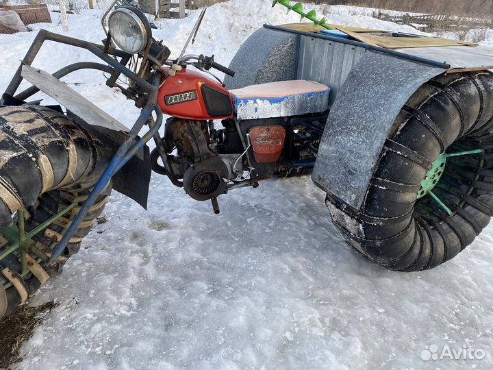 Каракат планета 5