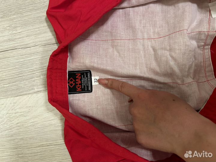 Кимоно для каратэ 140