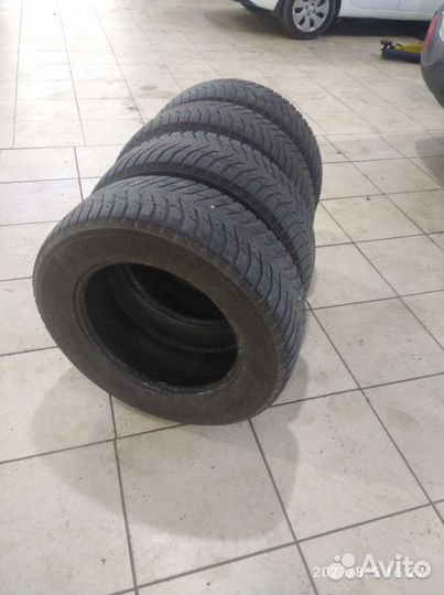 Kumho WinterCraft SUV Ice WS31 235/65 R17 108T
