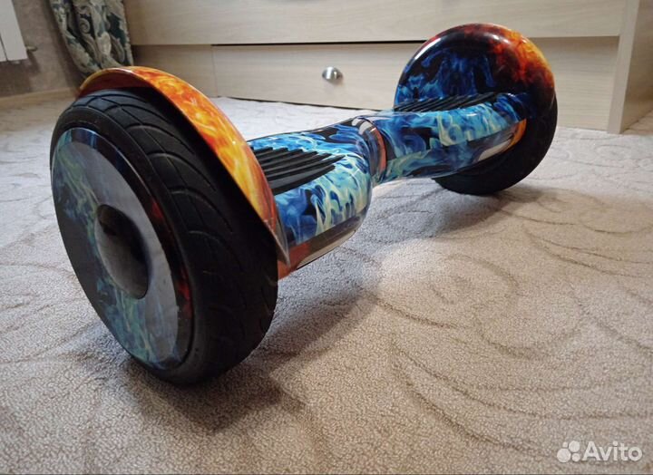 Гироскутер бу